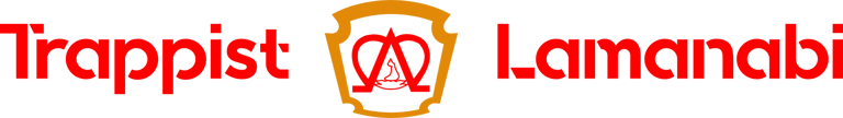 Pertapaan Trappist Lamanabi logo