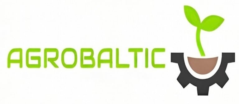 Agrobaltic logo