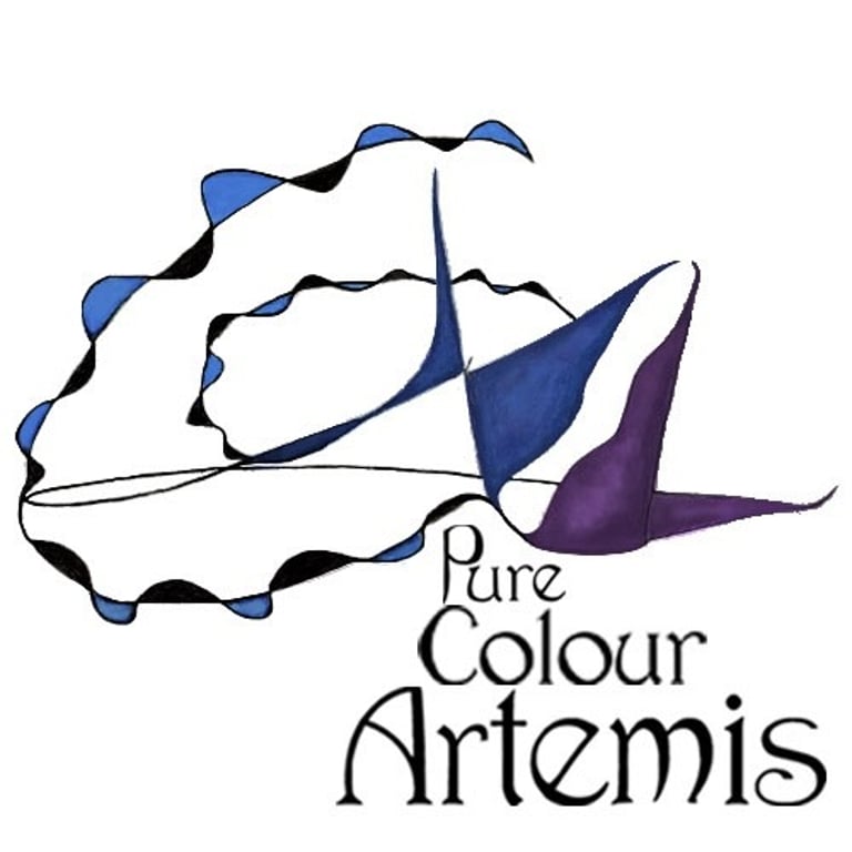 PureColourArtemis logo