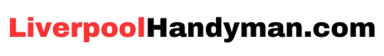 LIVERPOOL HANDYMAN logo