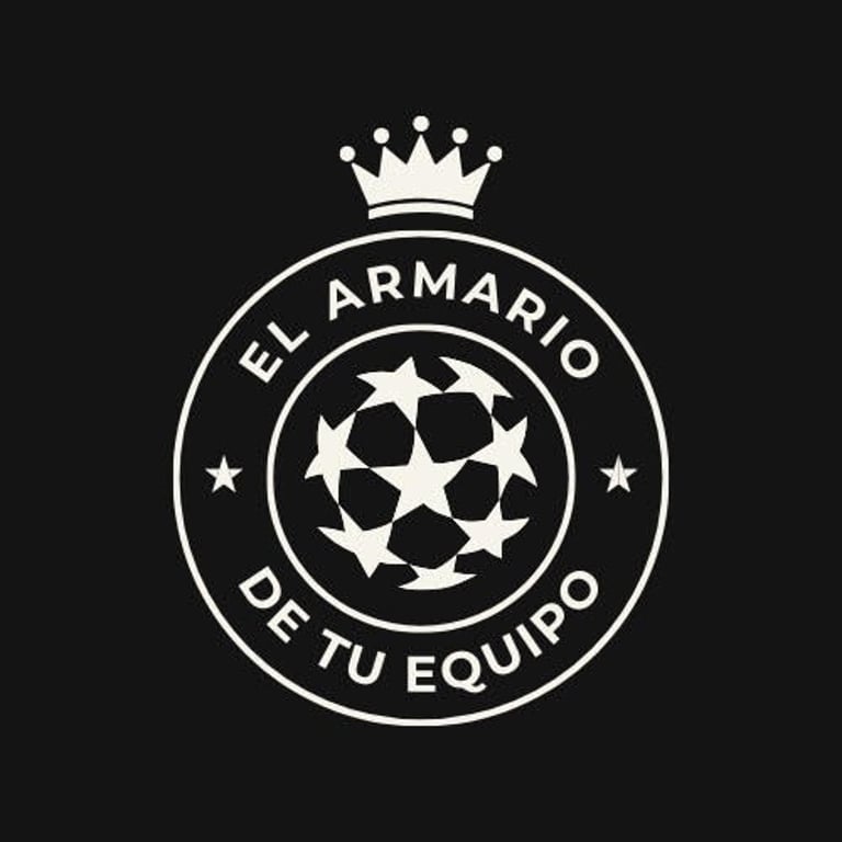 EL ARMARIO DE TU EQUIPO logo