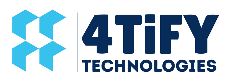 4Tify Technologies logo