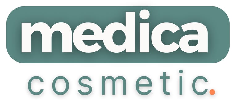 Medica Cosmetics logo