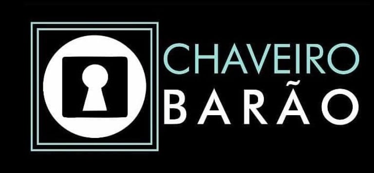 Chaveiro Barão logo