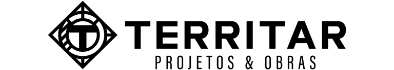 Territar logo