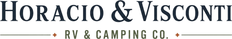 Horacio & Visconti logo