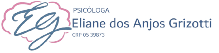 Eliane dos Anjos Grizotti logo