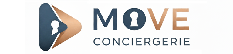 Prime Conciergerie logo
