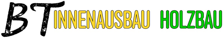 BT Innenausbau Inh. Sebastian Brandhorst logo
