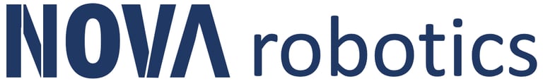 Nova Robotics logo