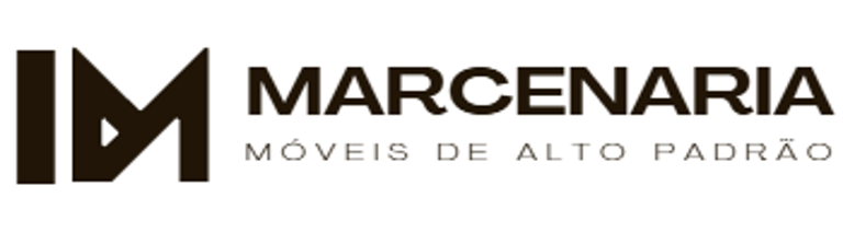 IM Marcenaria - Móveis de alto padrão logo