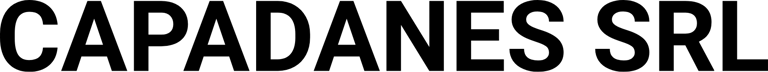 Capadanes logo