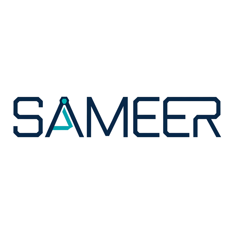 Sameer Shrestha  logo