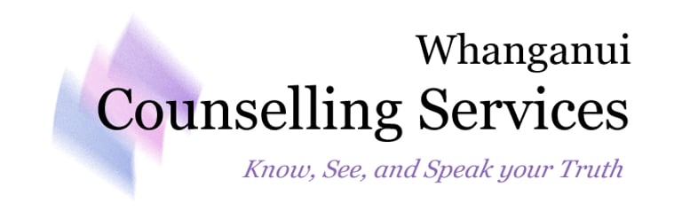 Whanganui Counselling Services logo