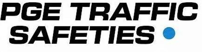 PGE Traffic Safety logo
