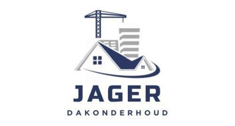 Jager Dakonderhoud logo