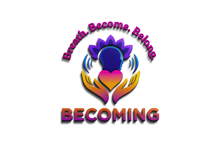 Your Empath Listener - Becoming logo