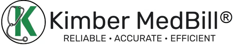Kimber MedBill® logo