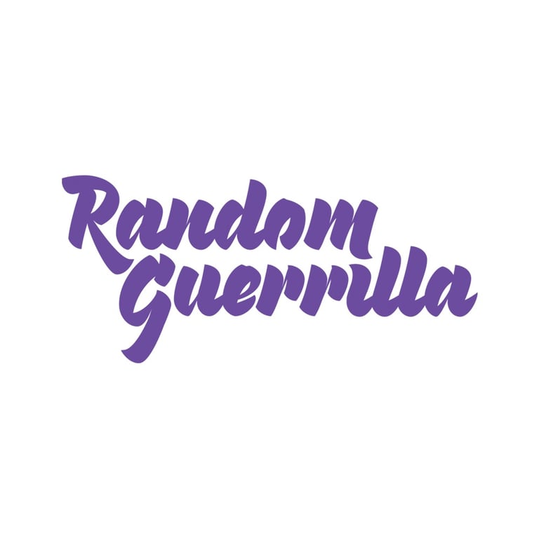 Random Guerrilla logo