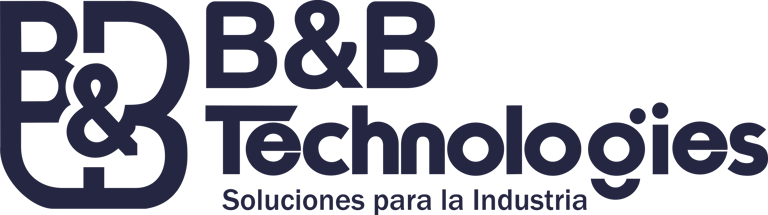 B&B Technologies logo