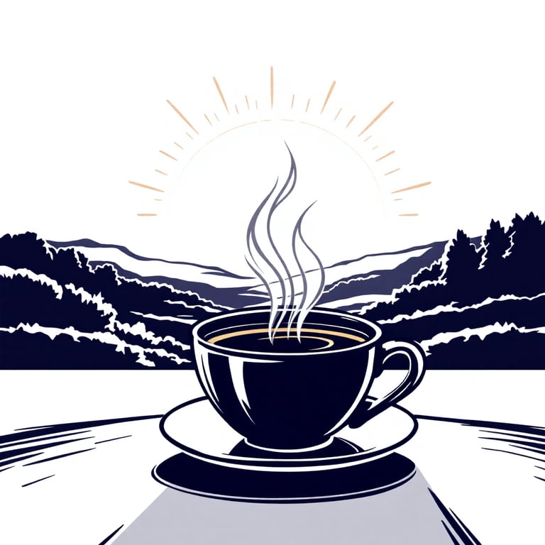 Next Chapter Living logo