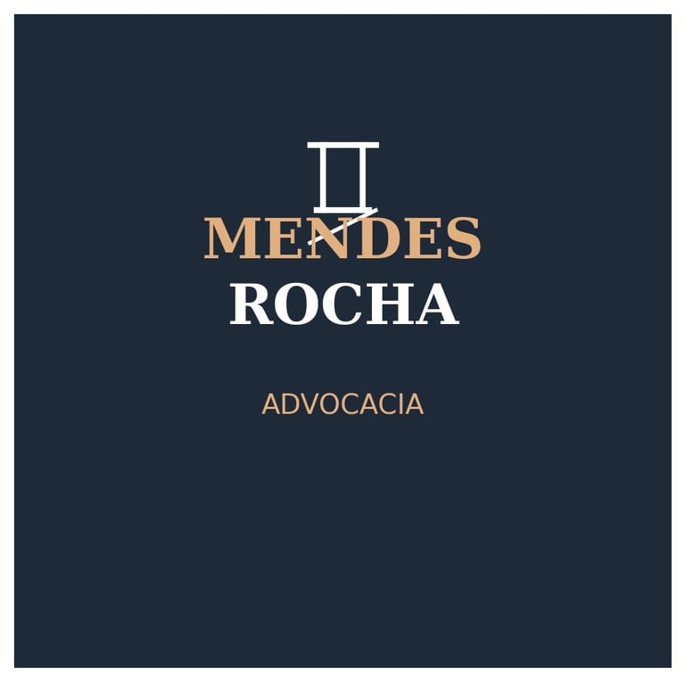 Mendes Rocha Advogados logo