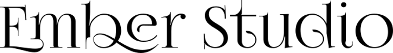 Ember Studio logo