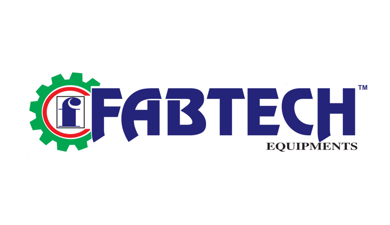 Fabtech Equipments logo