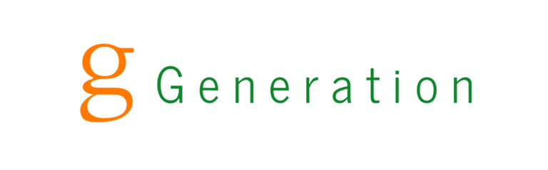 Generation Consulting Limited logo