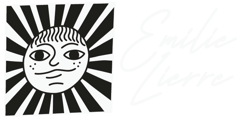 Emilie Lierre logo