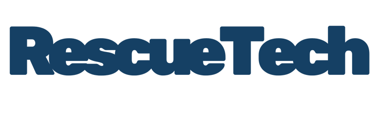 RescueTech logo
