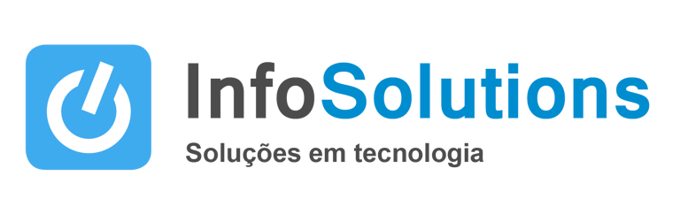 Info Solutions logo