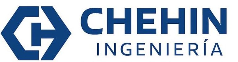 chehin ingenieria logo