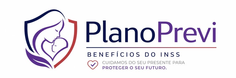 Plano Previdenciário logo