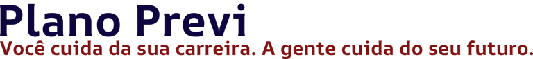 Plano Previdenciário logo