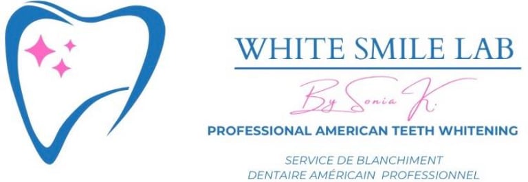 WHITE SMILE LAB BRUSSELS logo