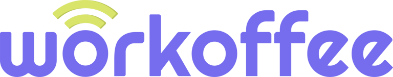 Workoffee logo