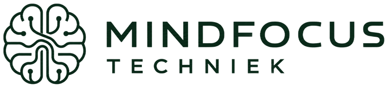 mind focus techniek logo
