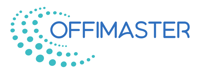 Offimaster logo