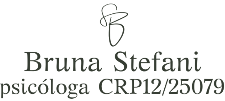 Bruna Stefani Psicóloga pra Mulheres logo