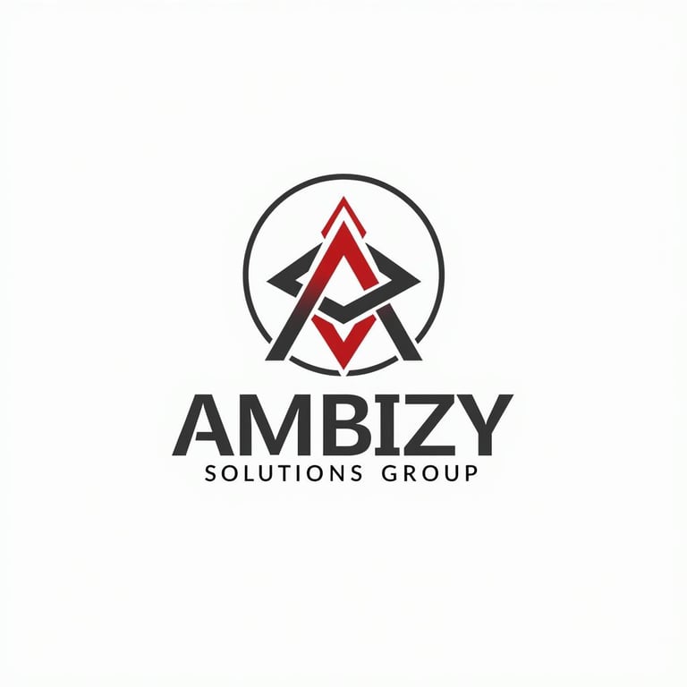 Ambizy Solutions Group logo