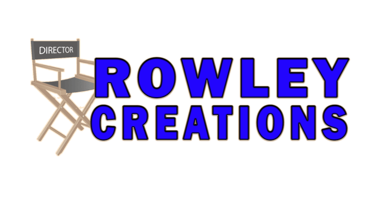 Rowley Creations Asia  logo