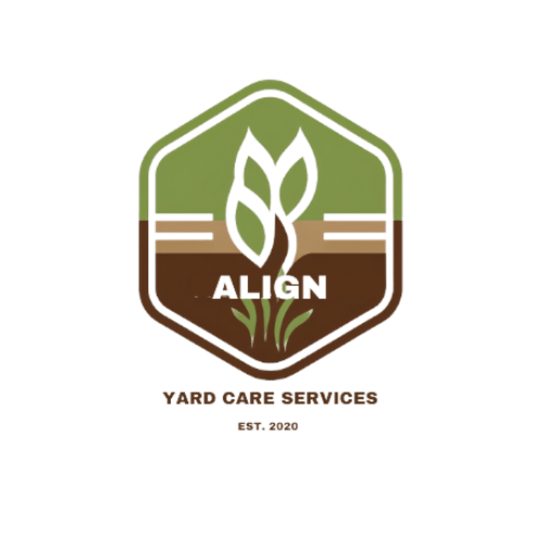 Align Yard Care Services  logo