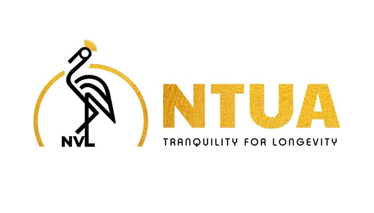 Ntua Ventures Limited logo