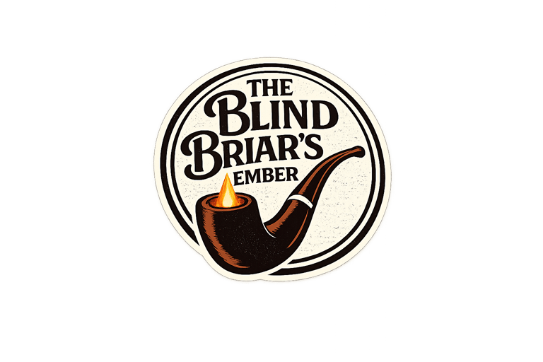 The Blind Briar's Ember logo