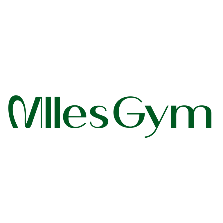 Mlles Gym logo