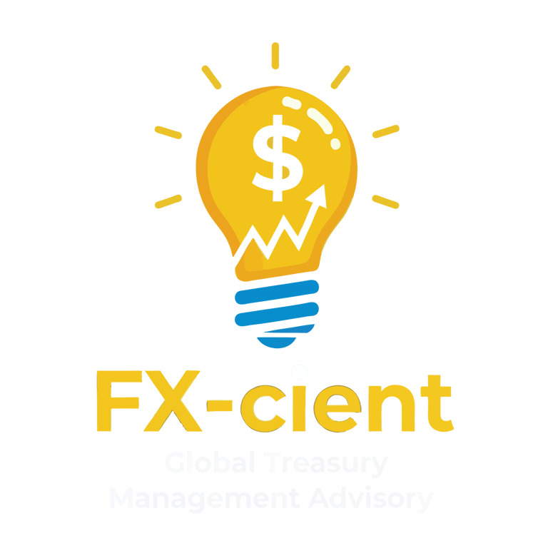 FX-cient logo