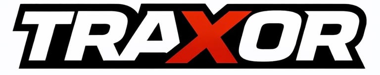Traxor Equipment logo