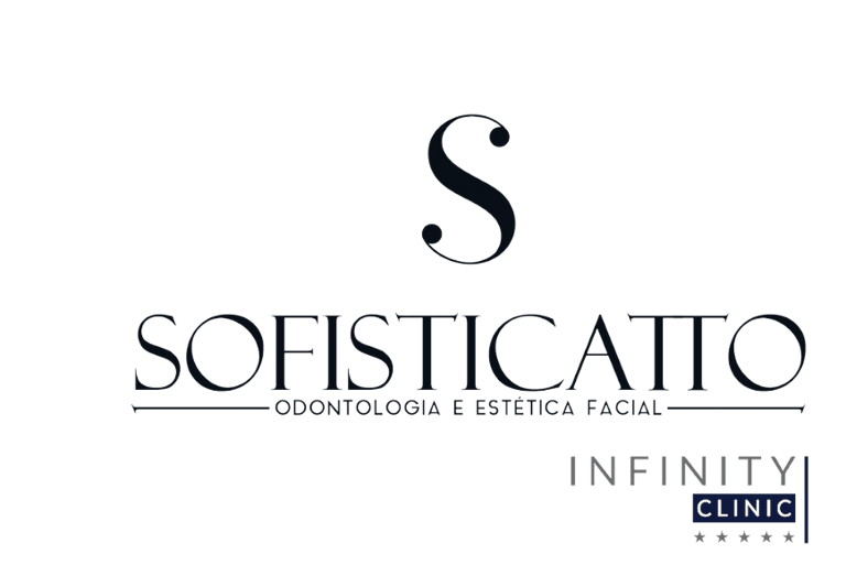Sofisticatto Odontologia logo