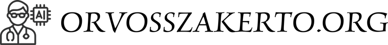 Orvos marketing szakértő AI & seo ügynökség Budapest logo